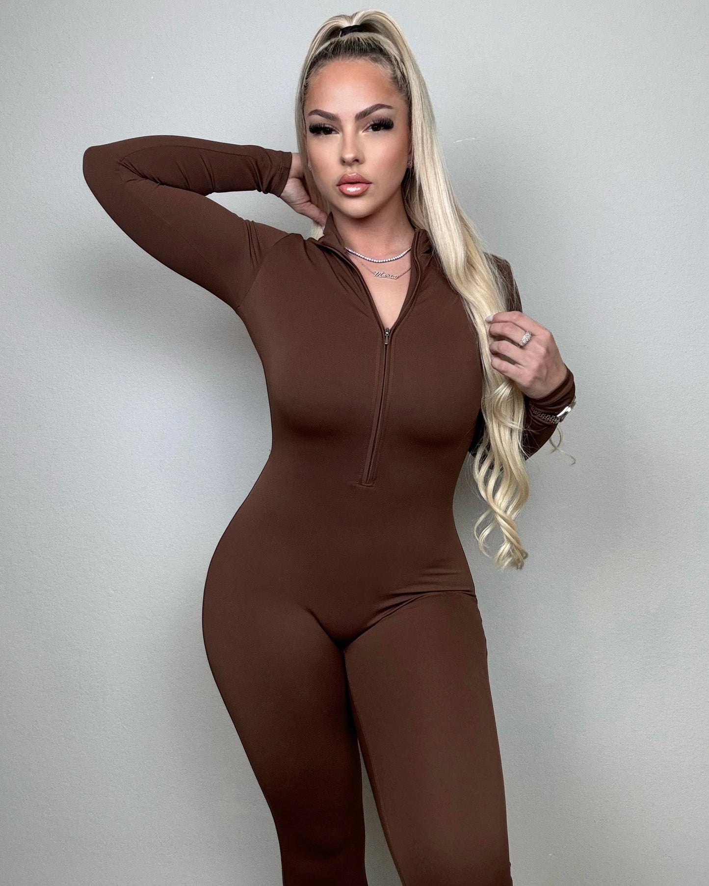 NKED Jumpsuit