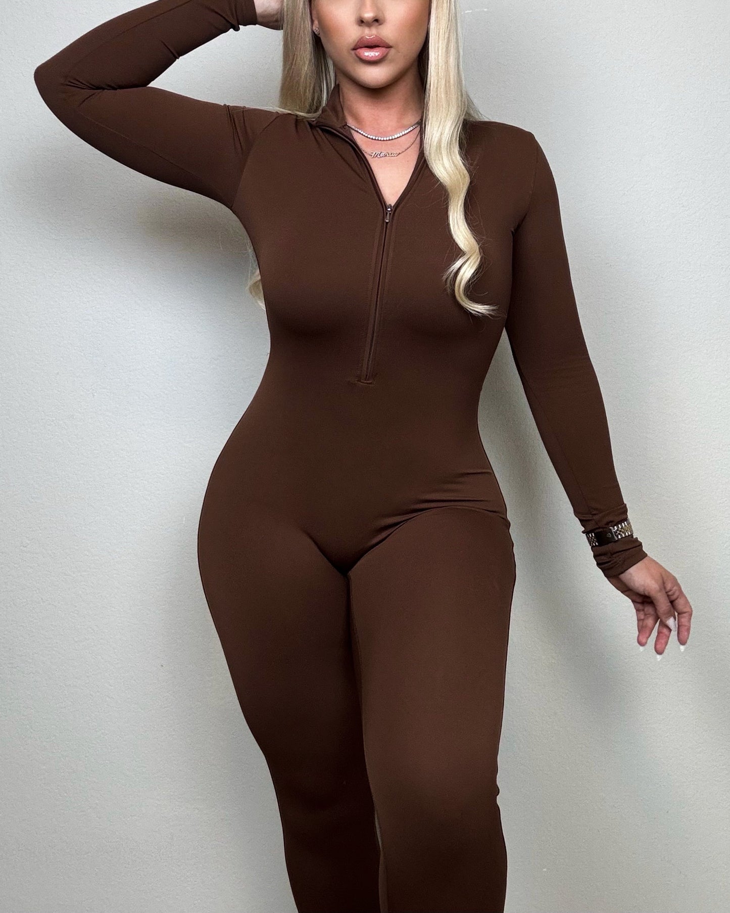 NKED Jumpsuit