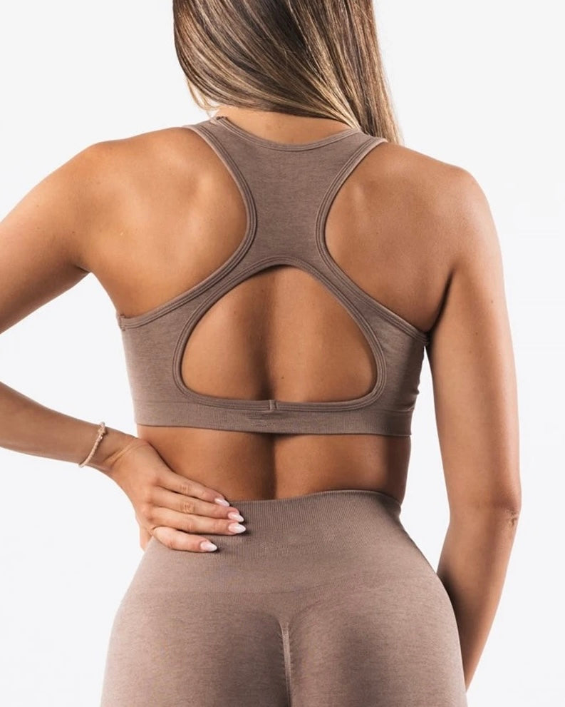 * Legacy Seamless Bra