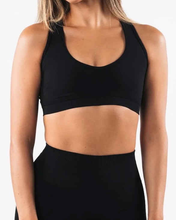 * Legacy Seamless Bra