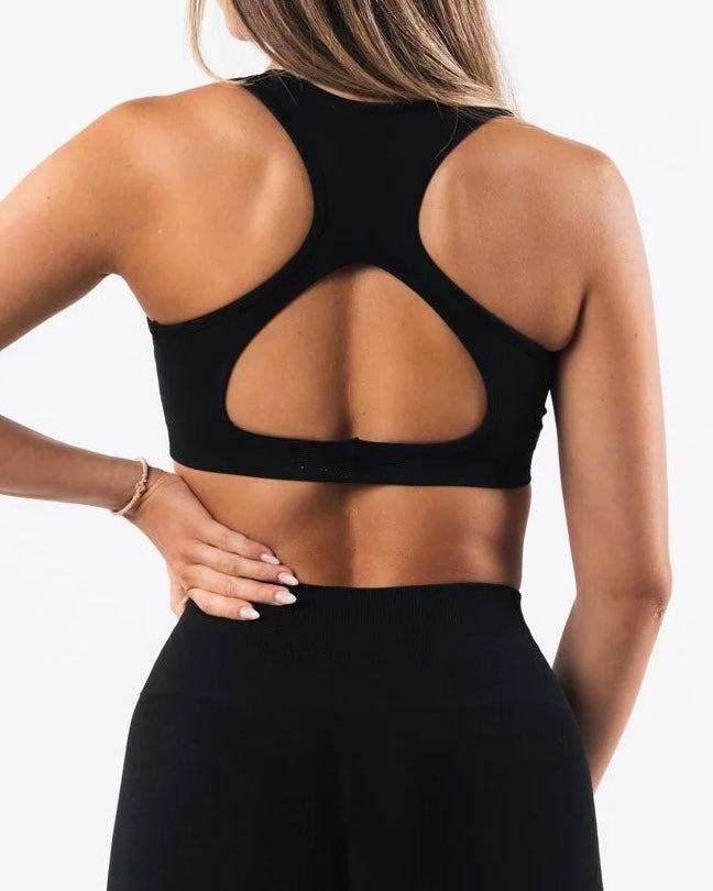 * Legacy Seamless Bra