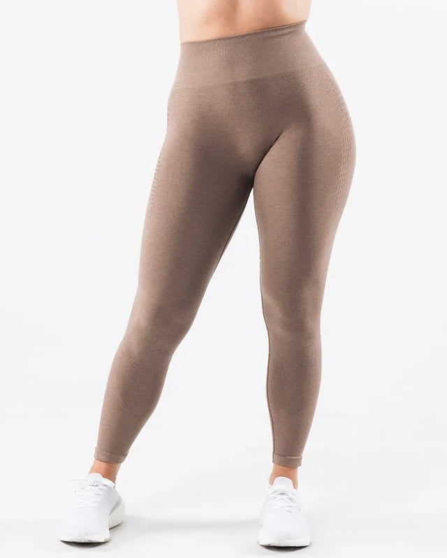* Legacy Seamless Leggings
