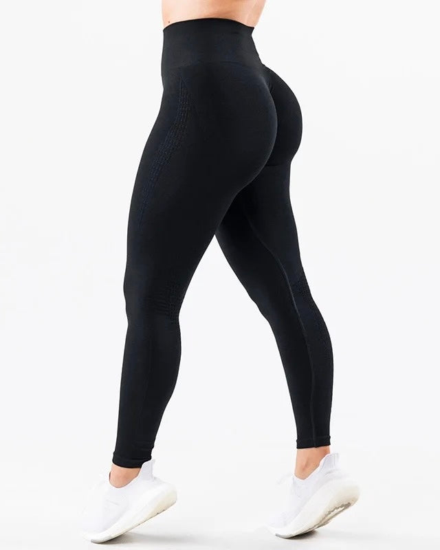 * Legacy Seamless Leggings