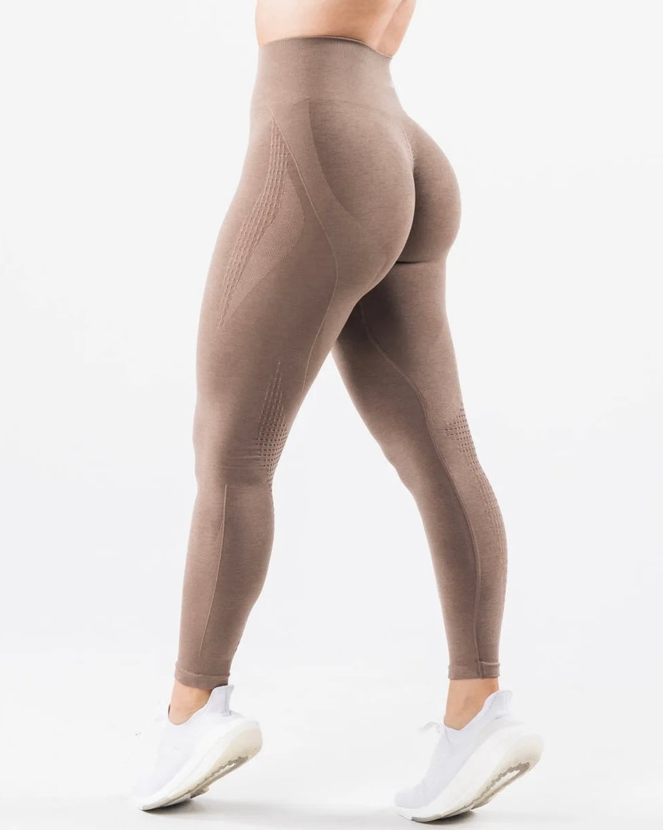 * Legacy Seamless Leggings