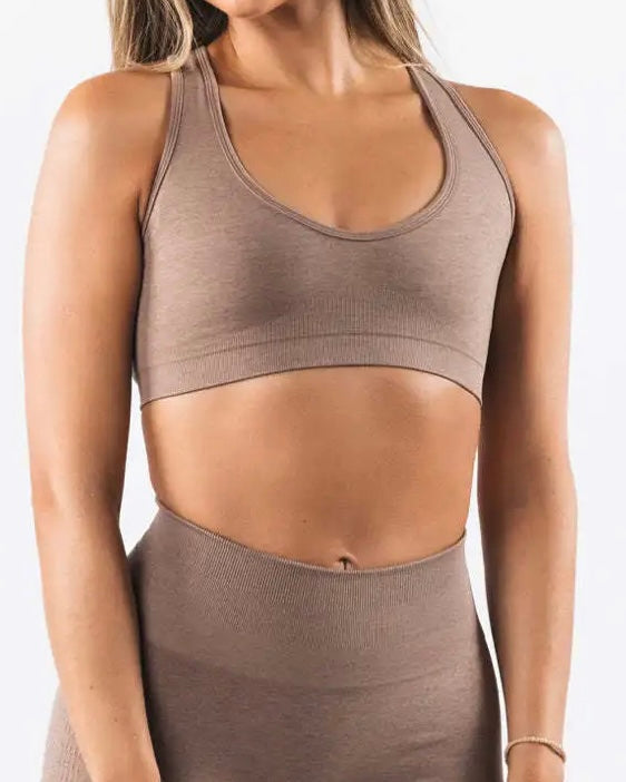 * Legacy Seamless Bra