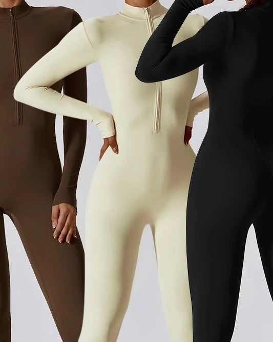 NKED Jumpsuit