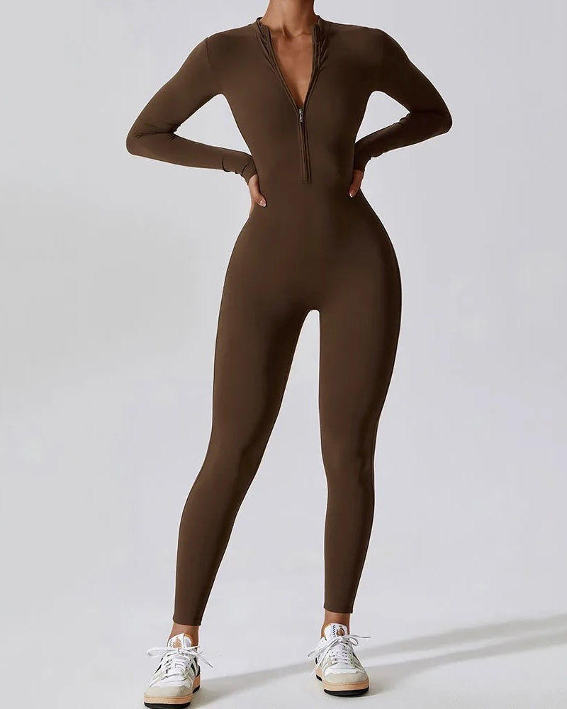NKED Jumpsuit