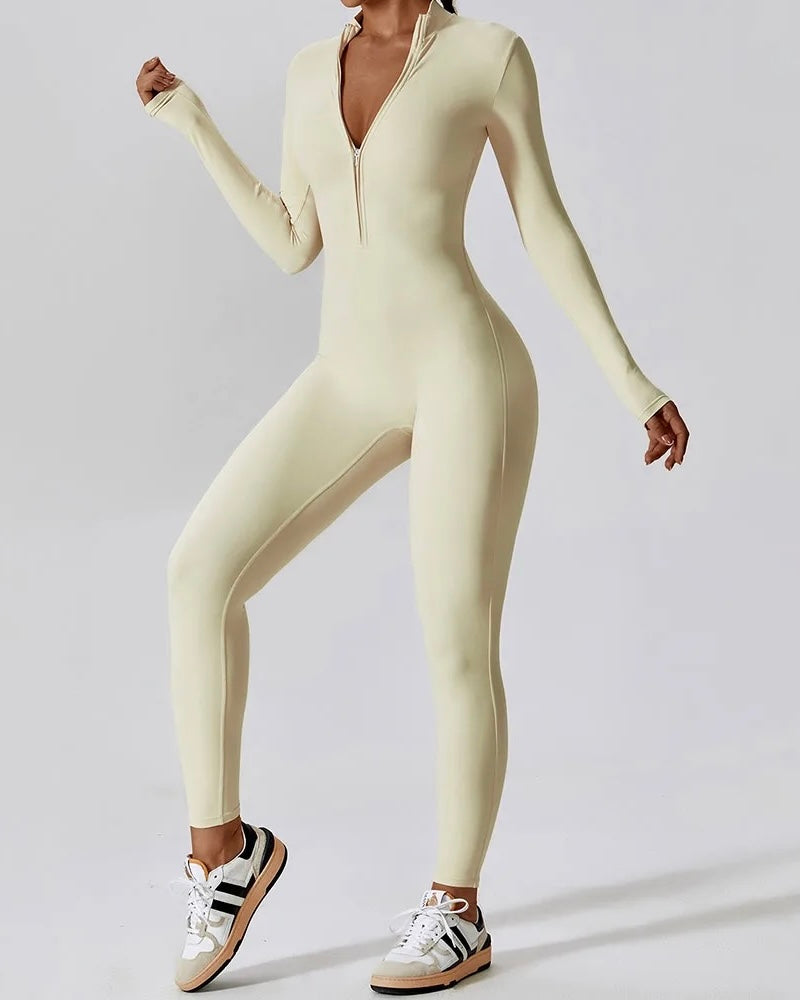 NKED Jumpsuit