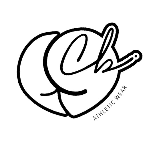 CBAthleticwear logo