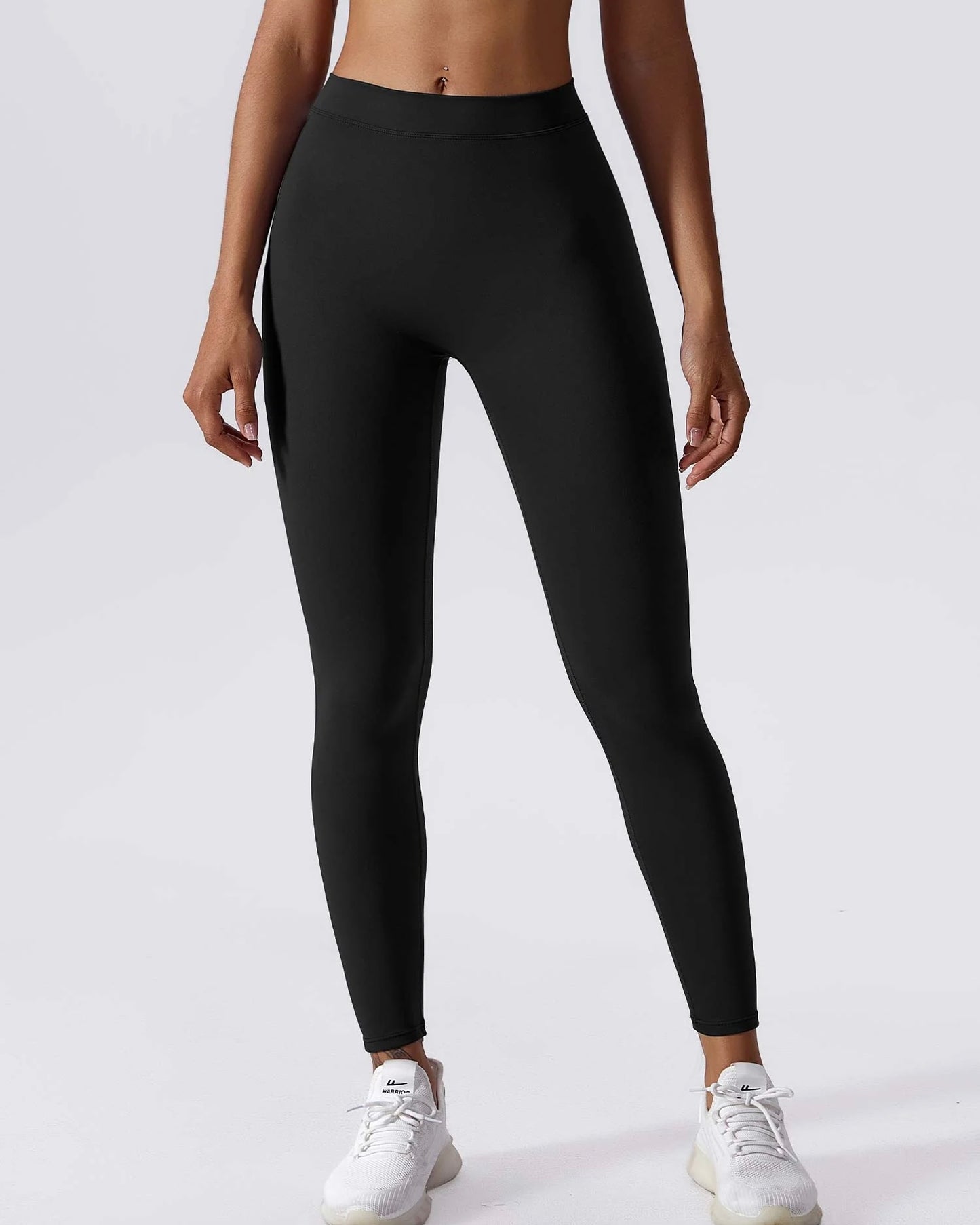 Go Time V-Back Scrunch Butt Leggings