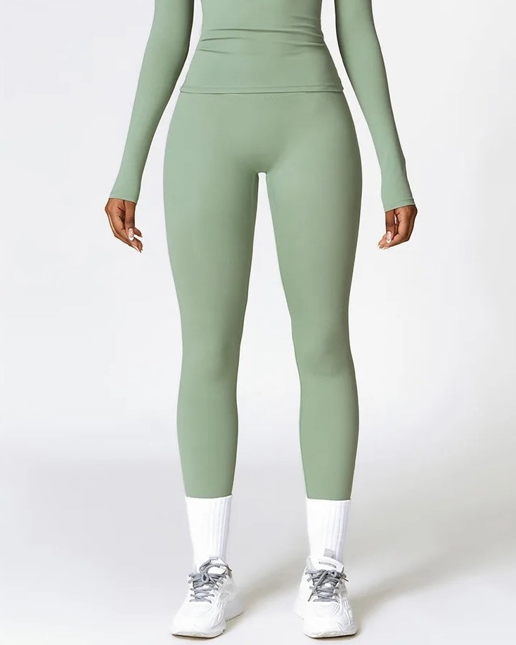 Snatched Leggings