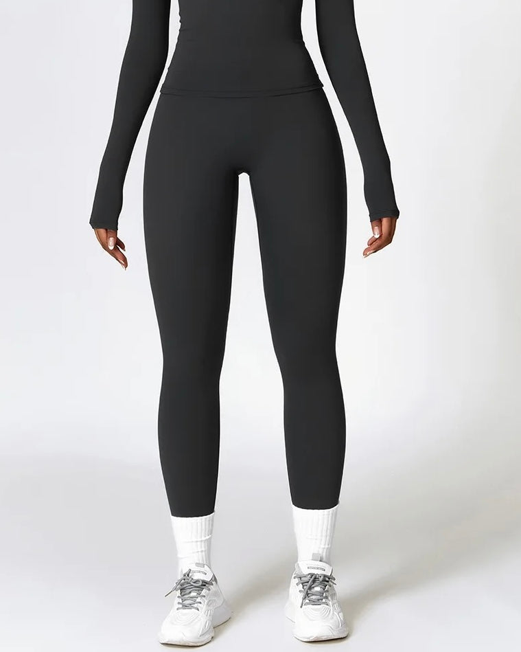 Snatched Leggings