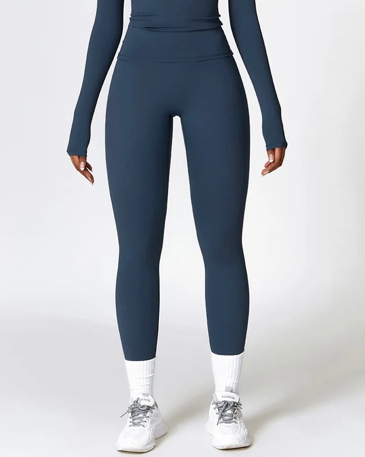 Snatched Leggings