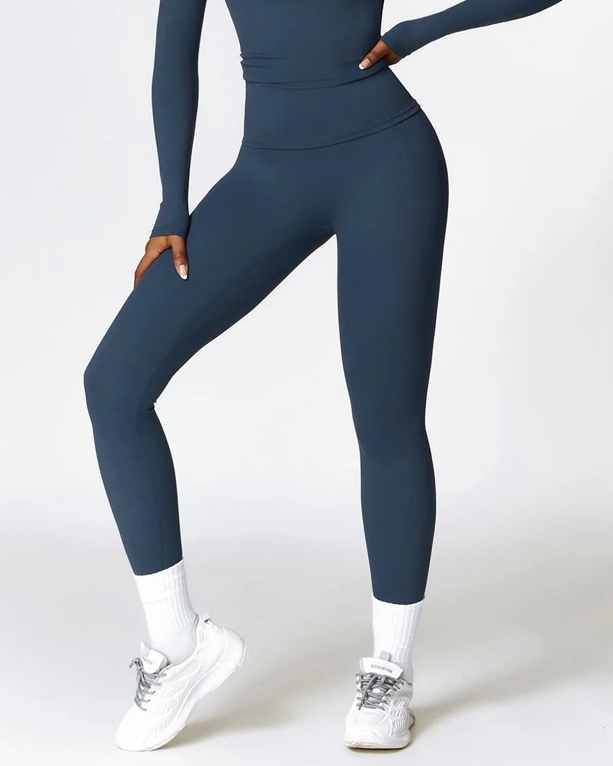 Snatched Leggings