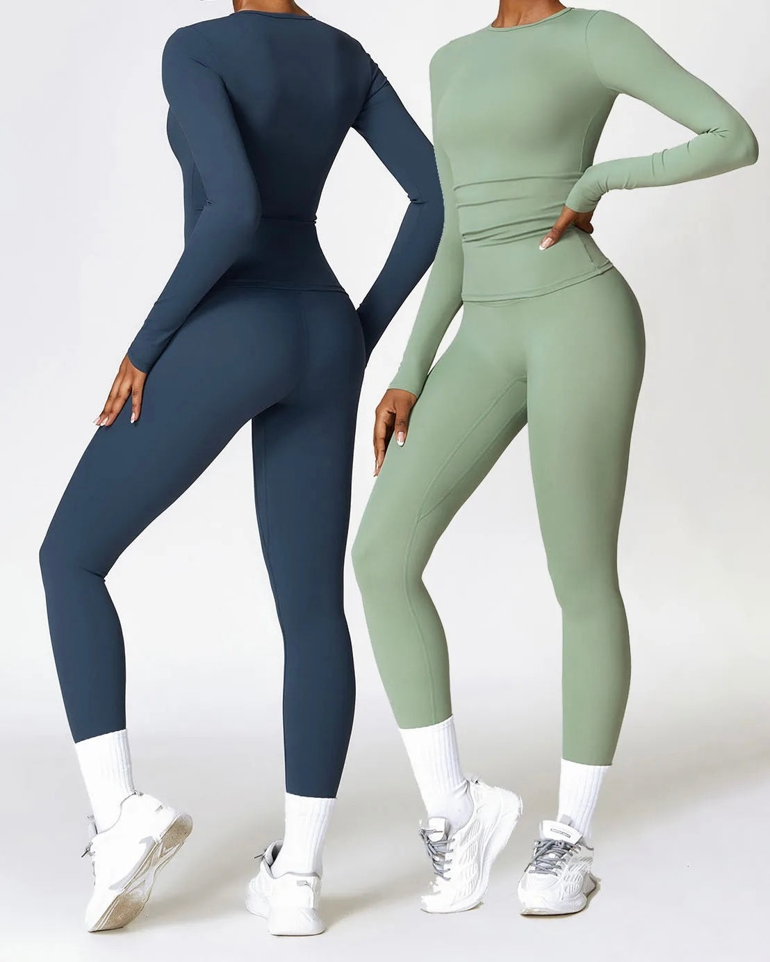 Snatched Leggings