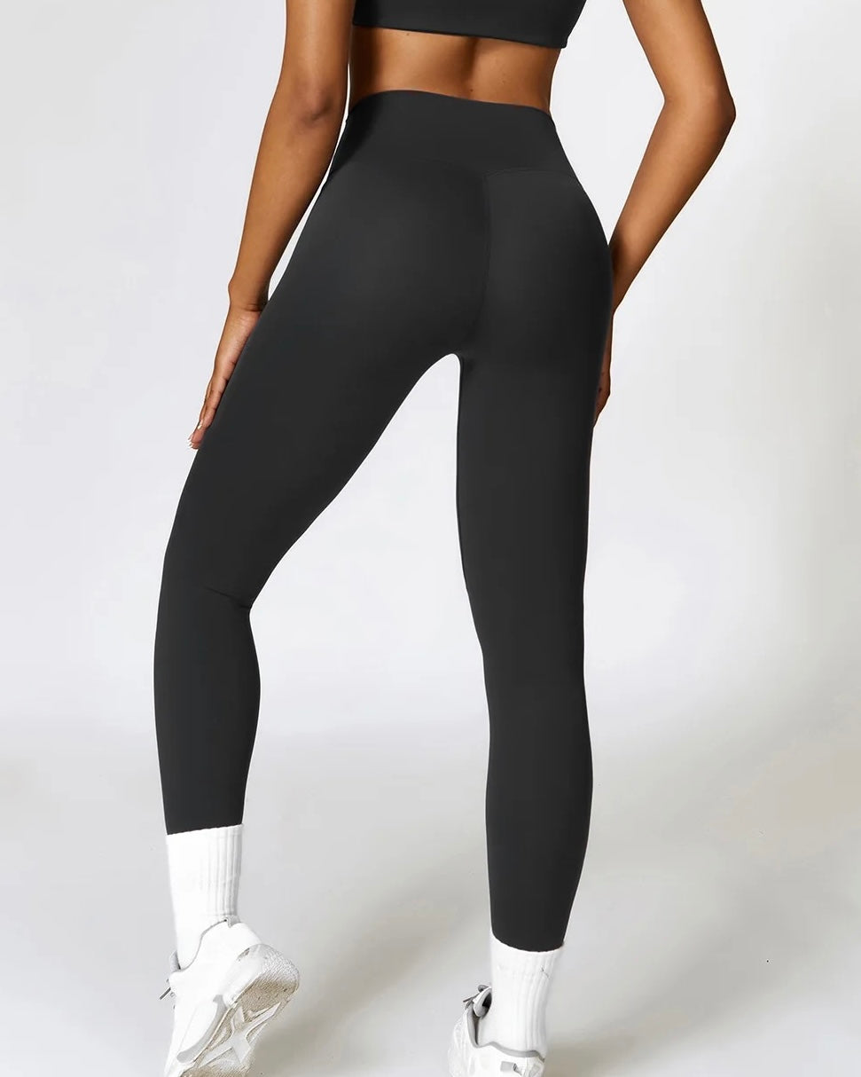 Snatched Leggings