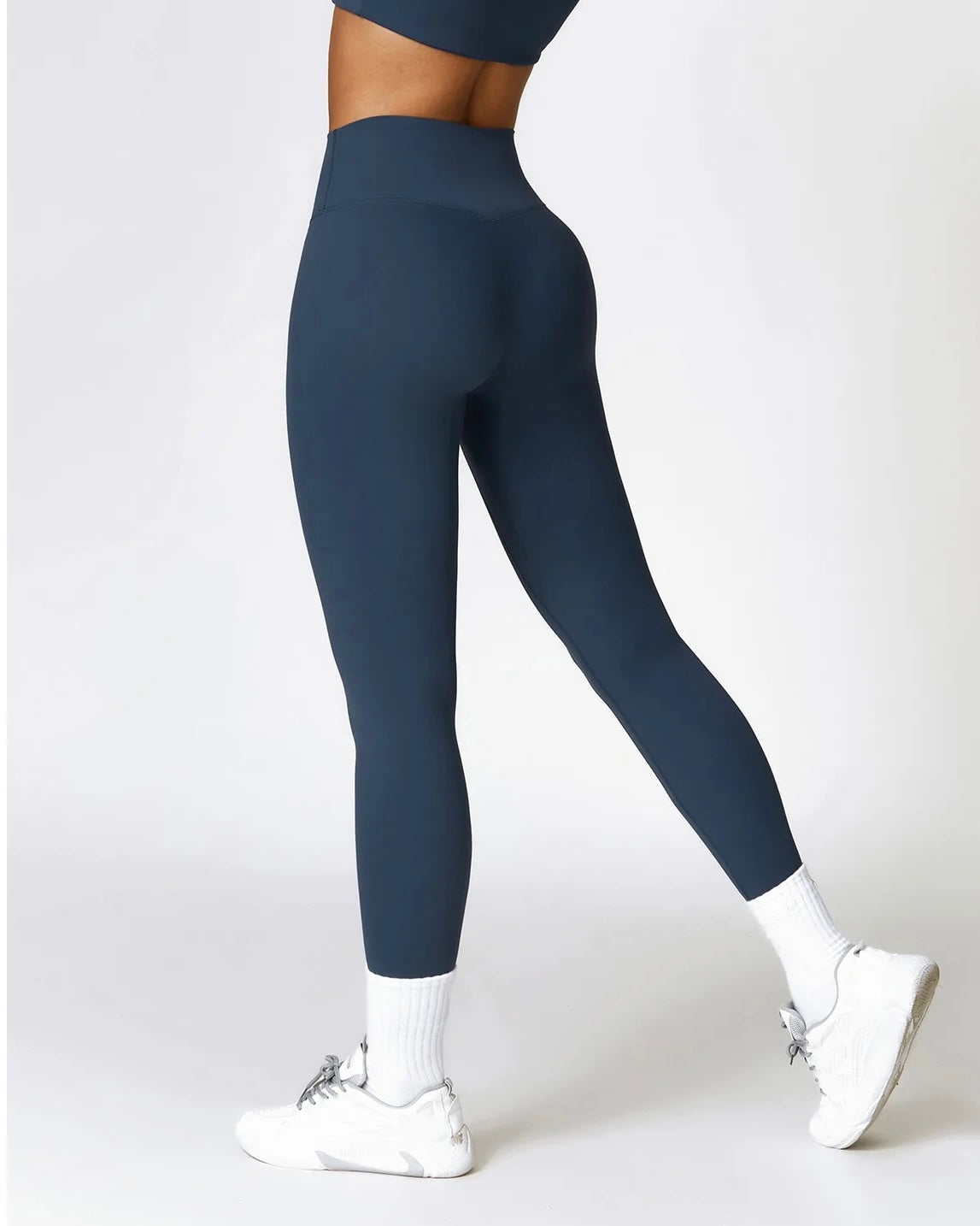 Snatched Leggings