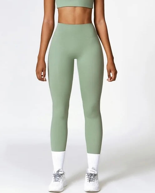 Snatched Leggings