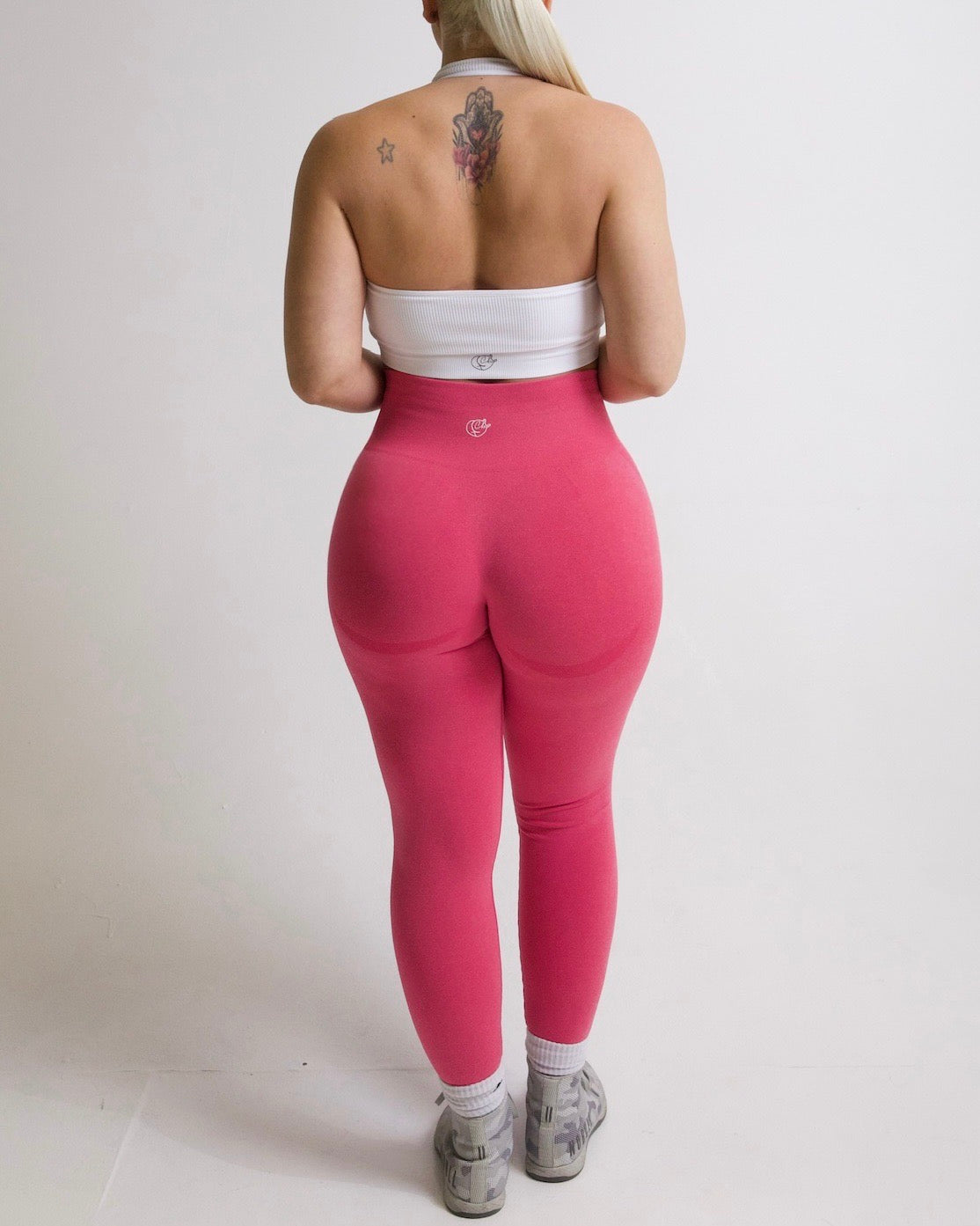 Contour Seamless Legging