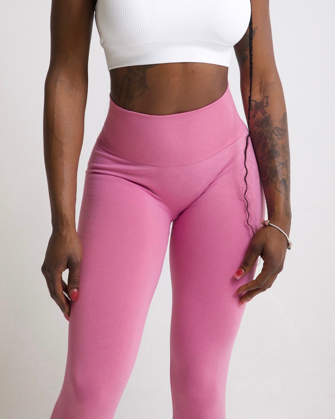 Contour Seamless Legging