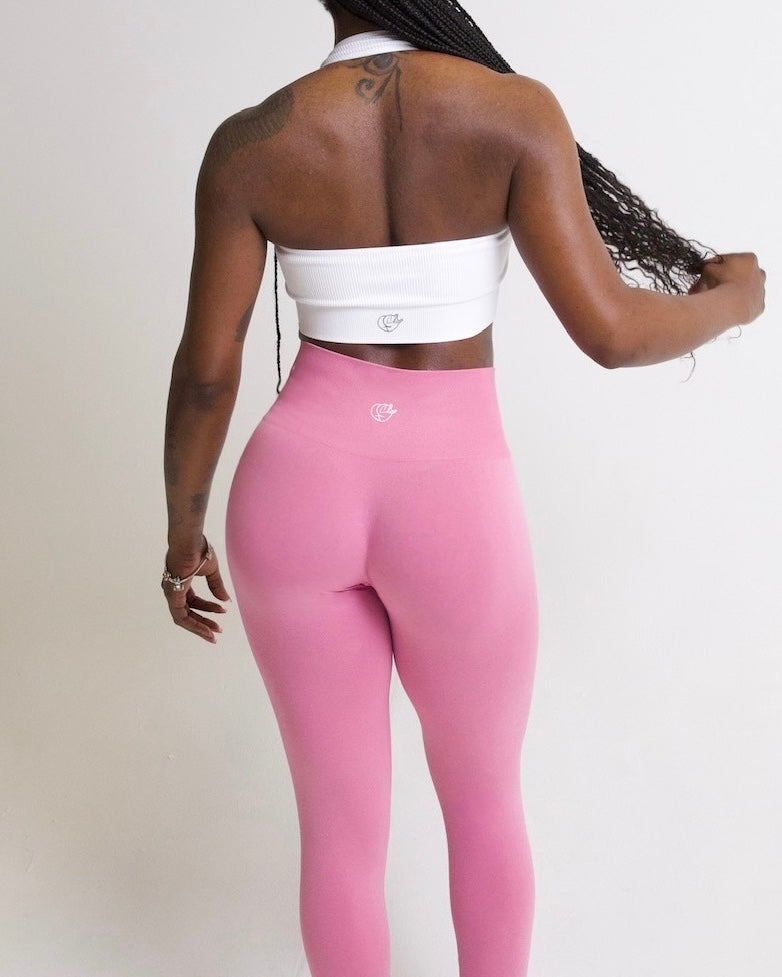 Contour Seamless Legging
