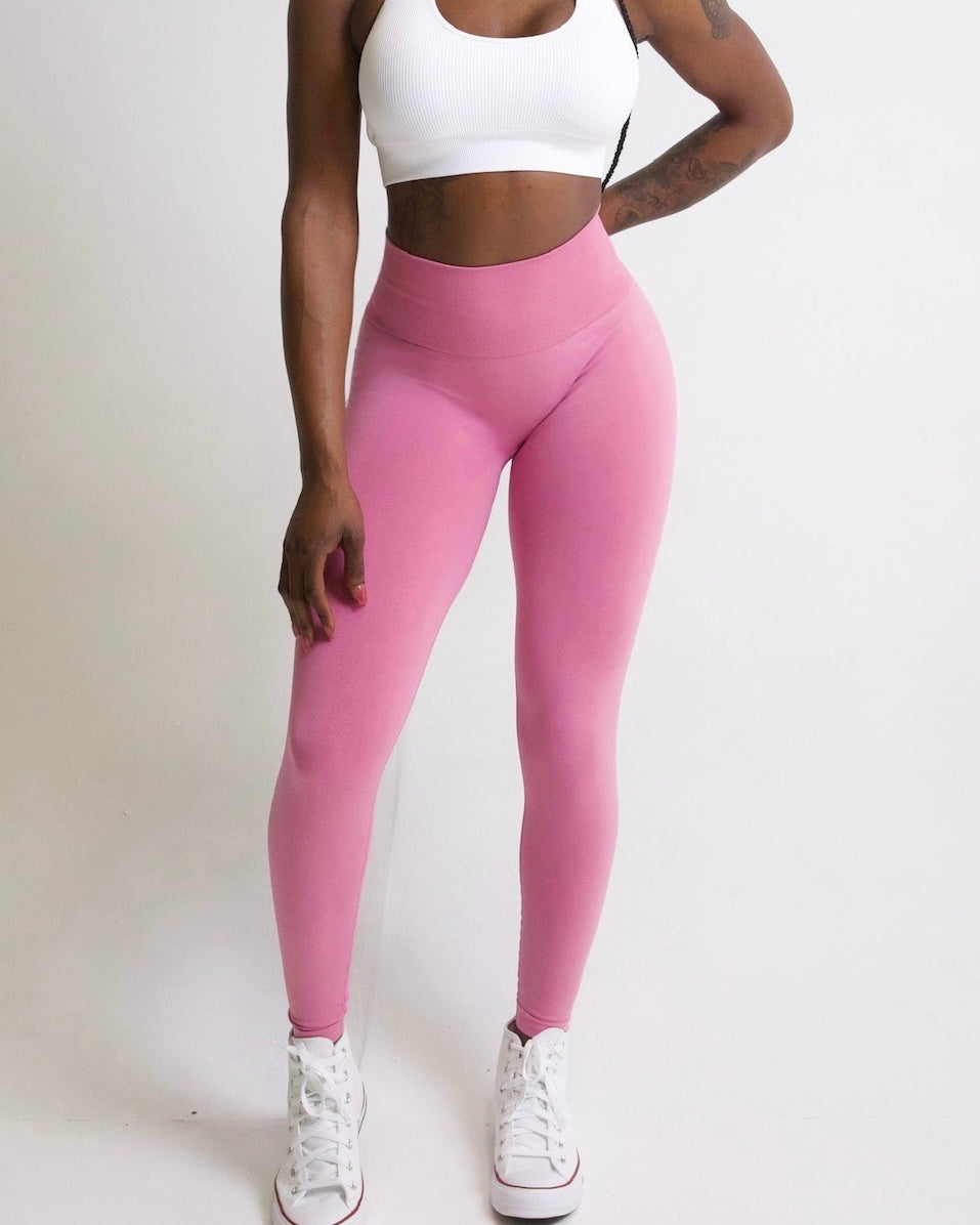 Contour Seamless Legging