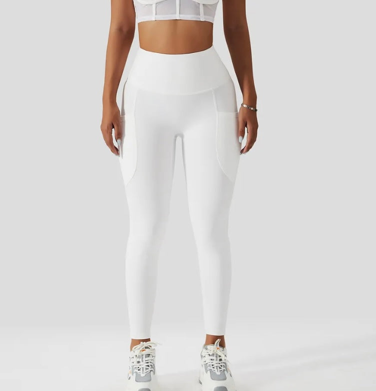 Scarlett Leggings With Pockets