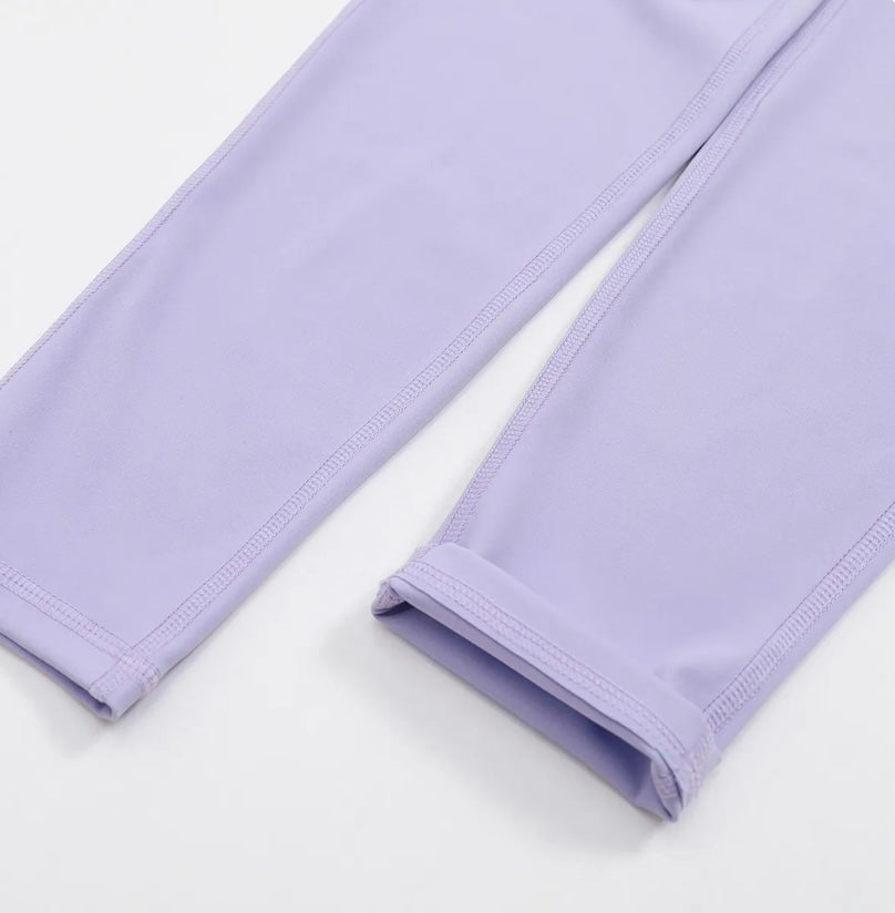 Scarlett Leggings With Pockets